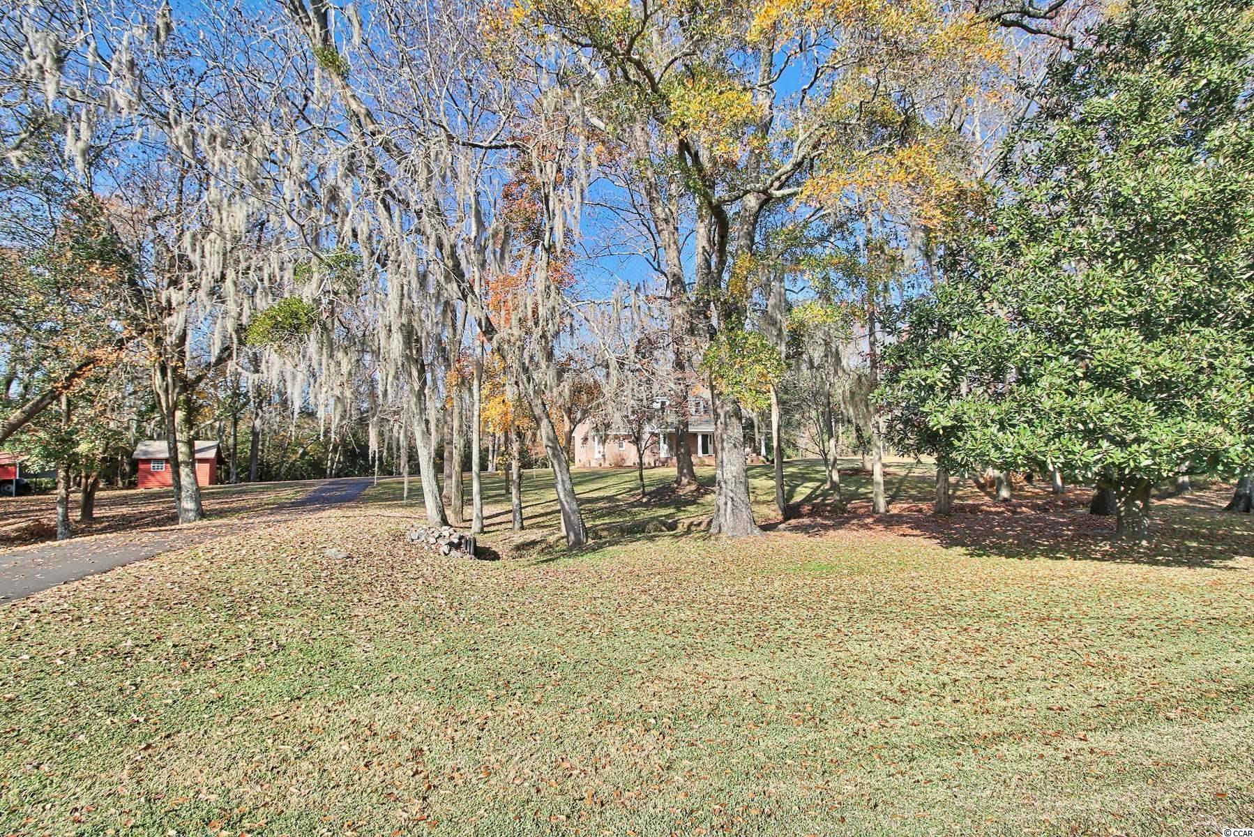 1280 Busy Corner Road Conway, SC 29527 - Photo 39 of 40 Gallery Image 39