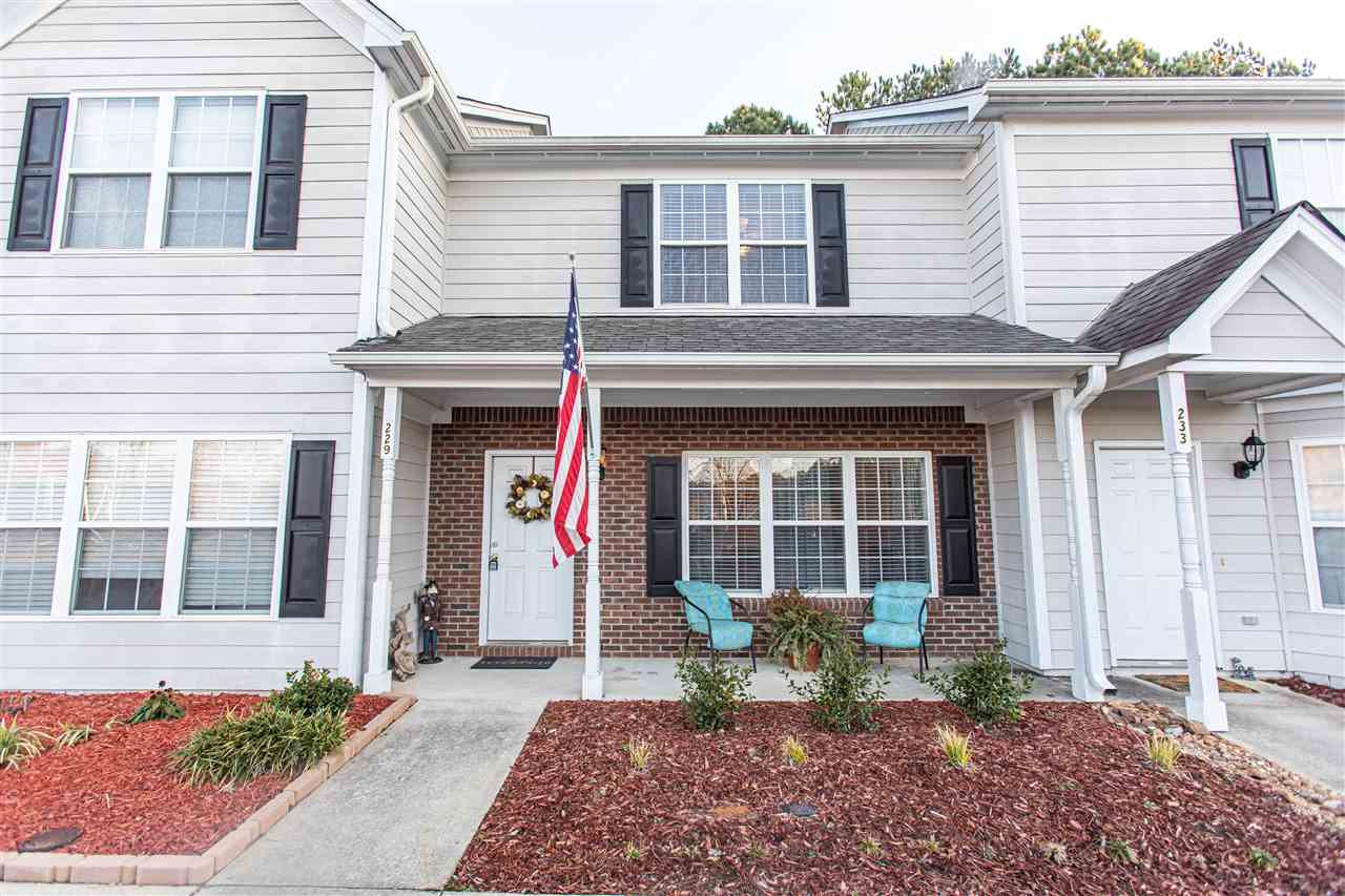 229 Dairy Road Clayton, NC 27520 - Photo 1 of 18 Photo 1