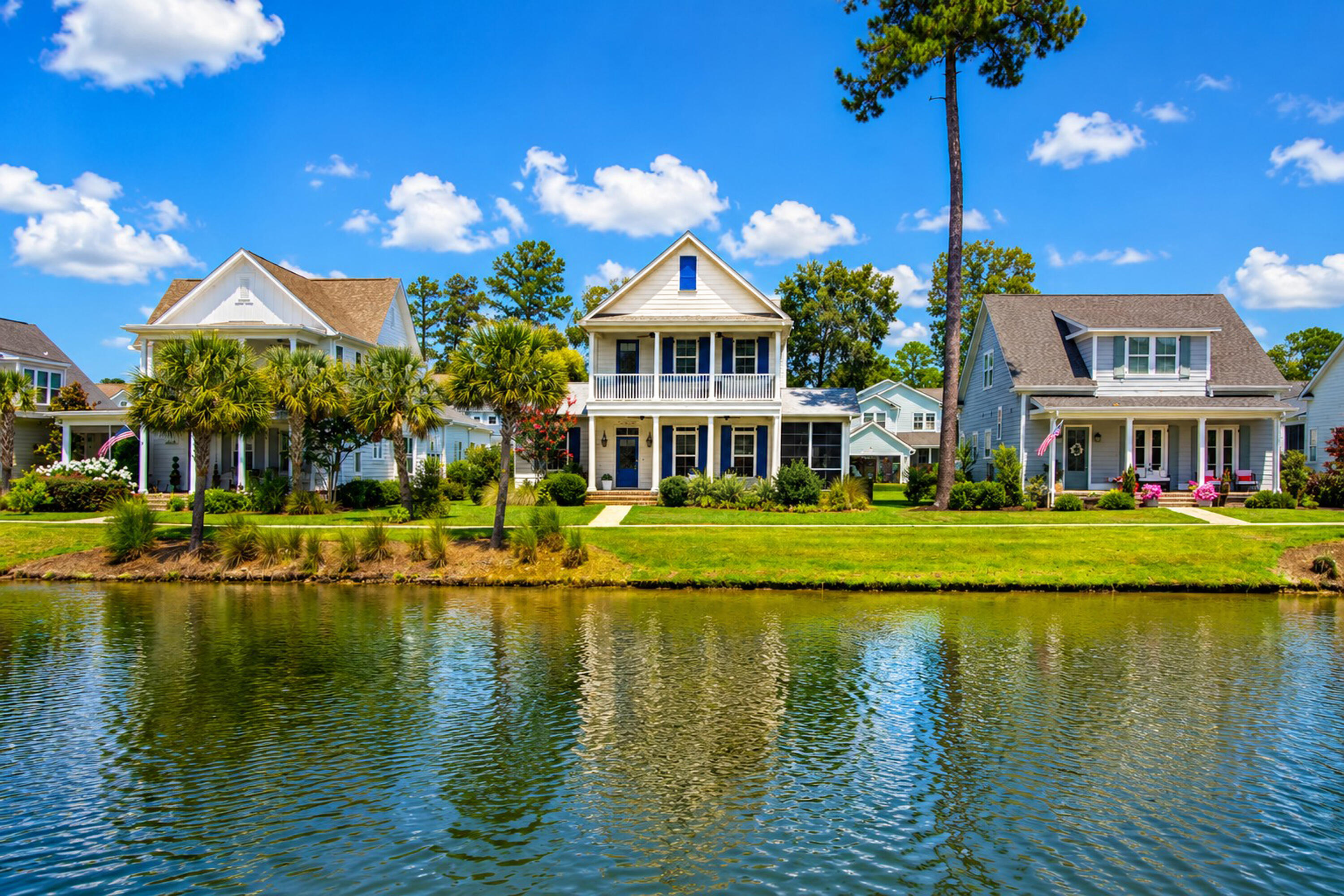 4007 Capensis Lane Ravenel, SC 29470 - Photo 76 of 76 4007 Capensis -Tidalcreekphoto- (25)