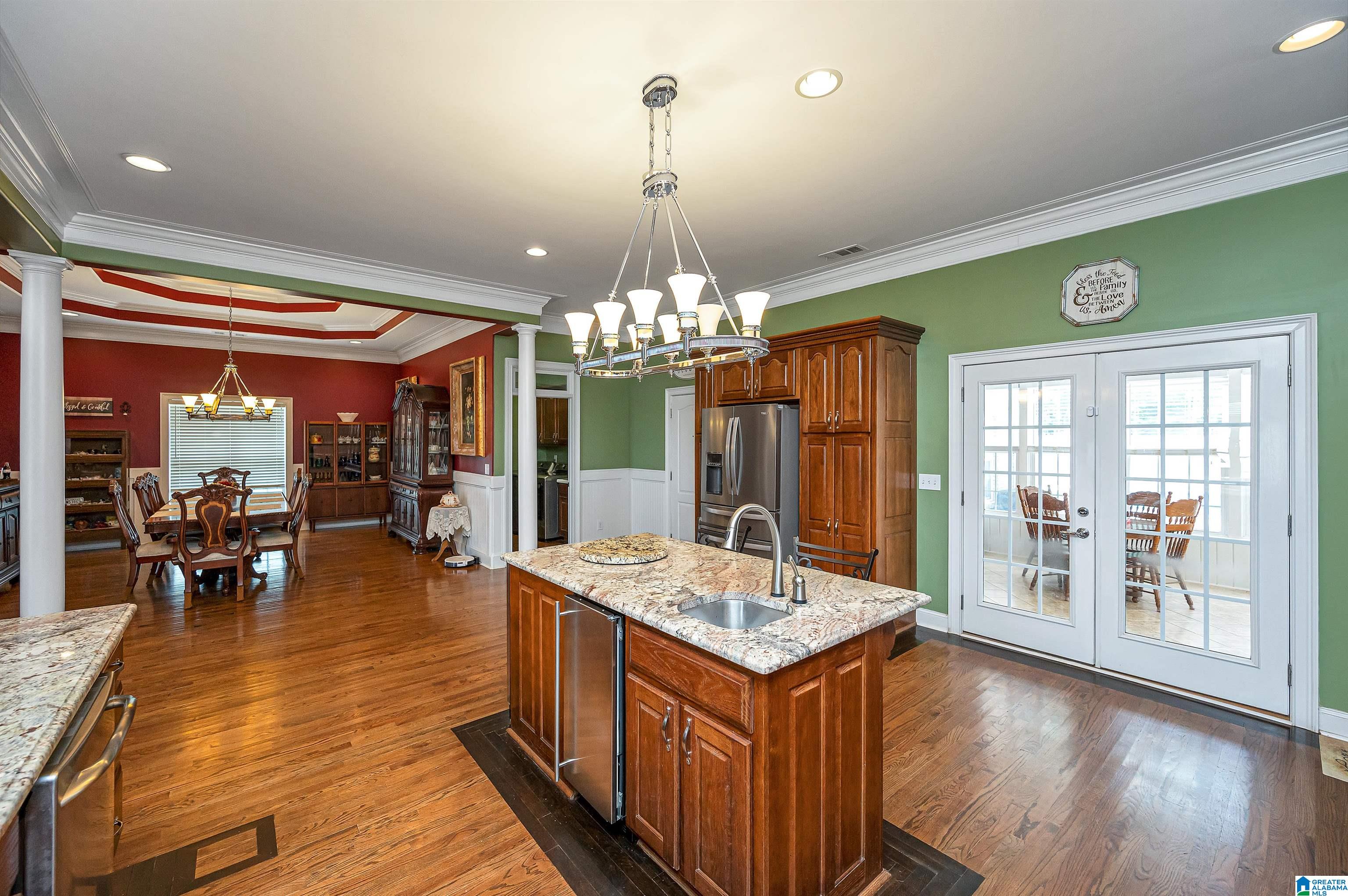 435 Lee Cutoff Road Pell City, AL 35125 - Photo 14 of 83