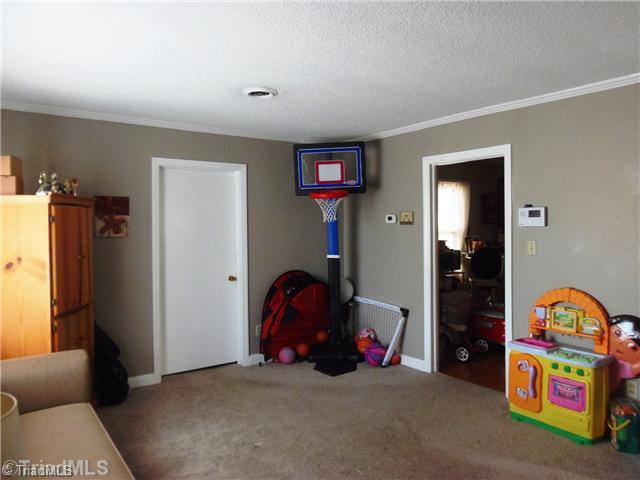 3307 Immanuel Road Greensboro, NC 27407 - Photo 2 of 16 Living Room.