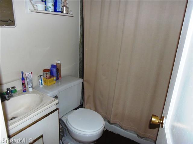 3307 Immanuel Road Greensboro, NC 27407 - Photo 12 of 16 Other Bath.