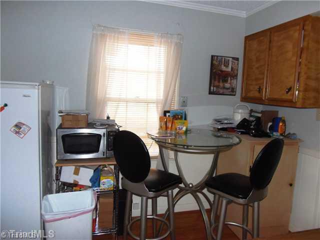 3307 Immanuel Road Greensboro, NC 27407 - Photo 5 of 16 Dining Room.