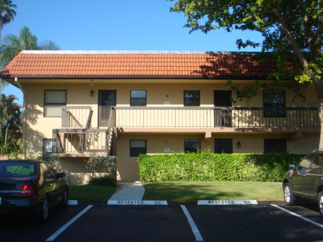 21906 Lake Forest Circle, Unit 103 Boca Raton, FL 33433 - Photo 1 of 2 Boca del Mar Front