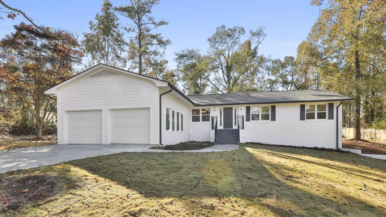 10 Briar Ridge Road Newnan, GA 30263 - Photo 1 of 1 Gallery Image 1