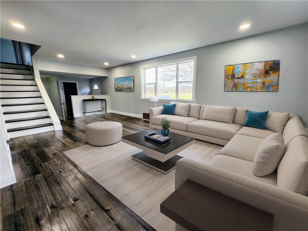 657 Regina Drive Webster, NY 14580 - Photo 3 of 45