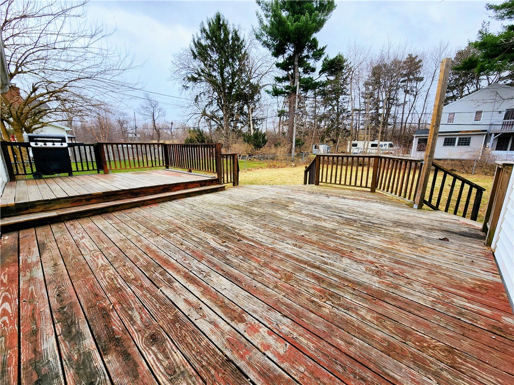 657 Regina Drive Webster, NY 14580 - Photo 41 of 45