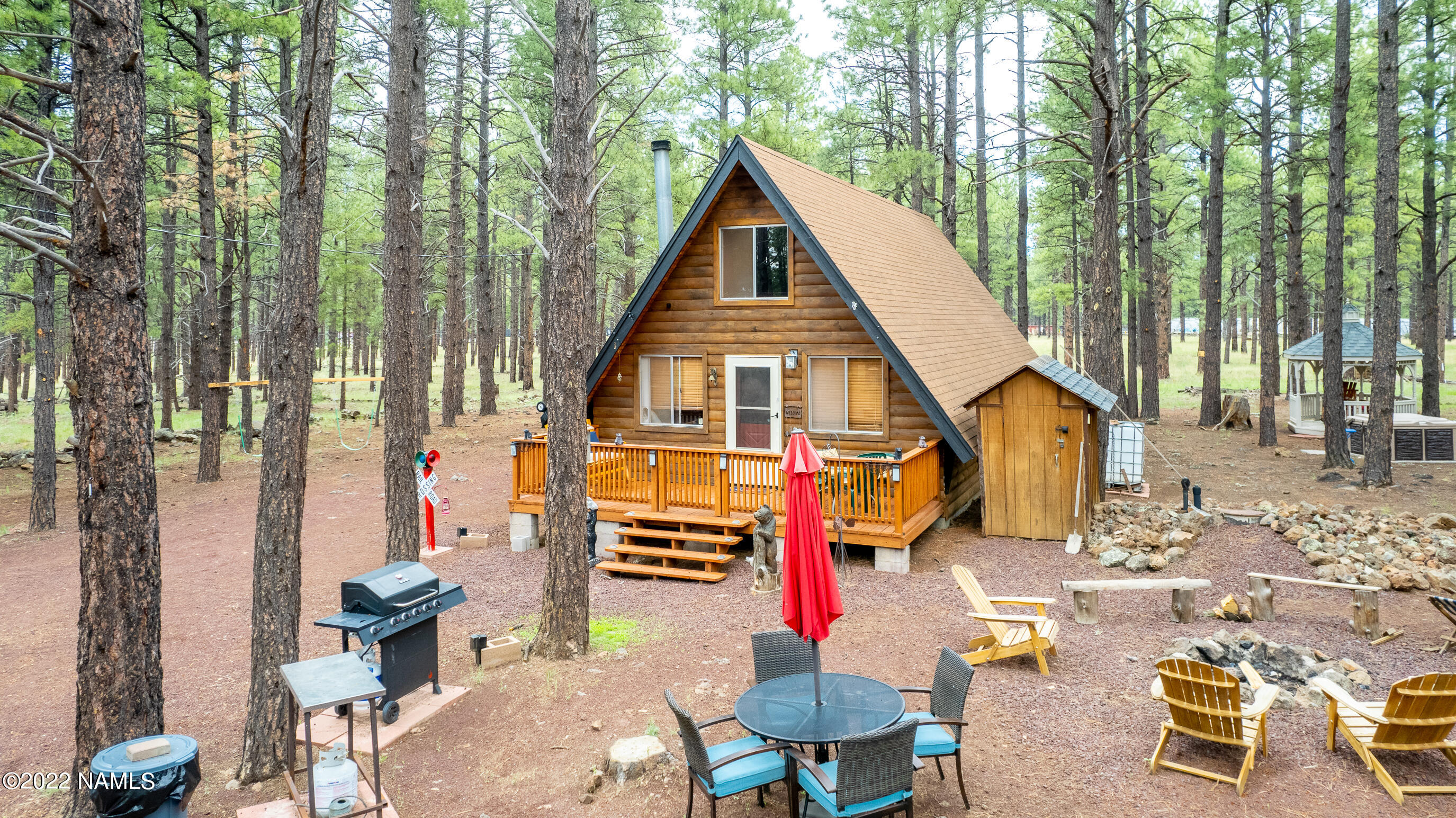 7373 East Robin Hood Road Williams, AZ 86046 - Photo 1 of 51 McQuality Designs & Services, LLC-559