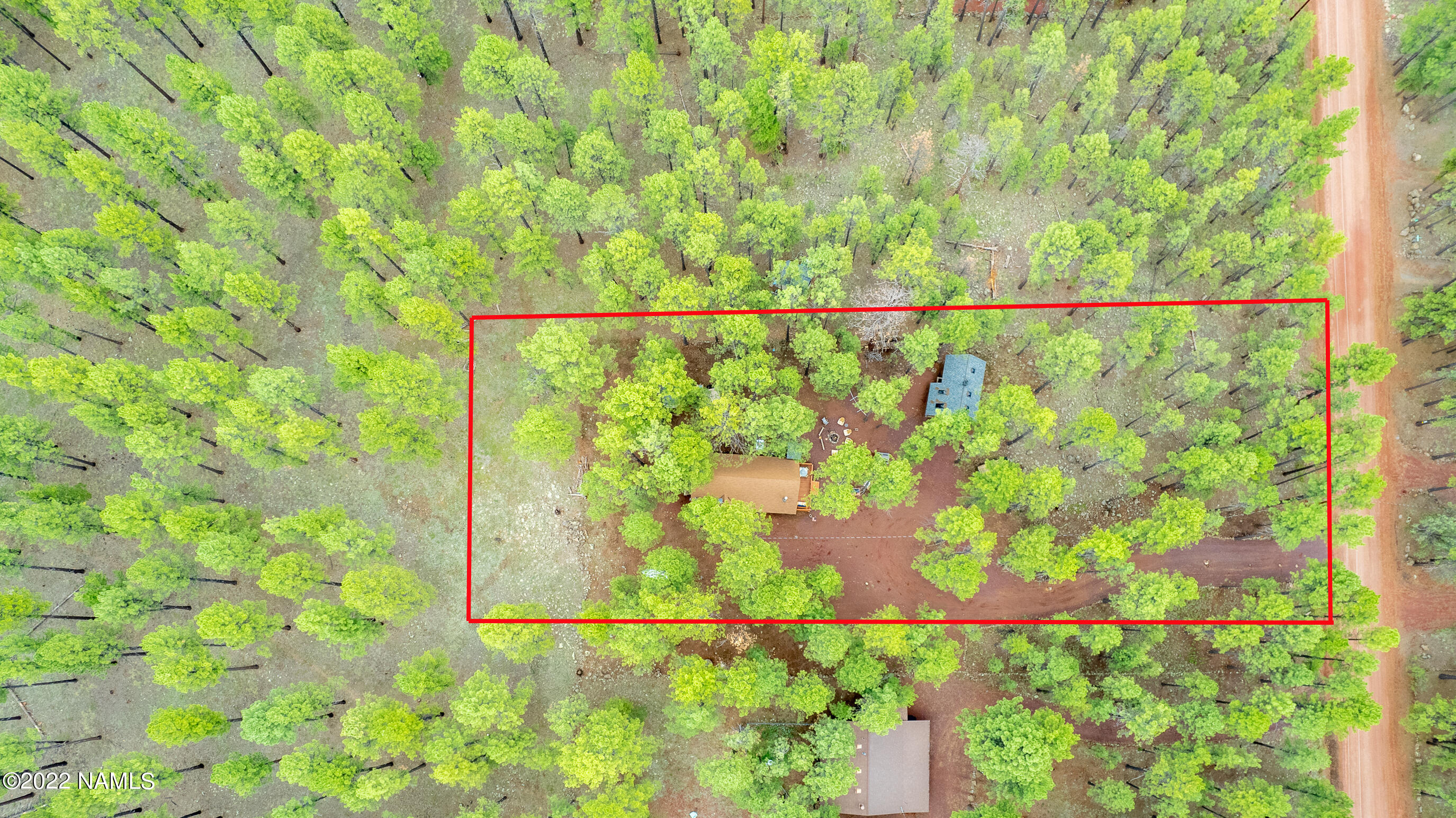 7373 East Robin Hood Road Williams, AZ 86046 - Photo 50 of 51 McQuality Designs & Services, LLC-558 co