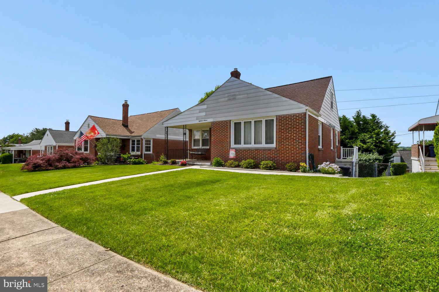 1816 Hanford Road Baltimore, MD 21237 - Photo 2 of 31