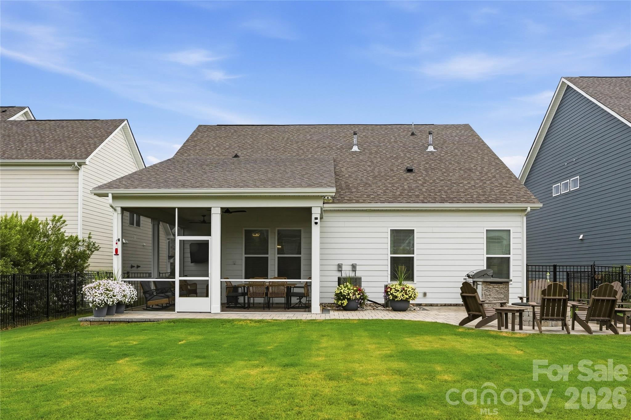 4010 Patsy Drive Mint Hill, NC 28227 - Photo 20 of 36