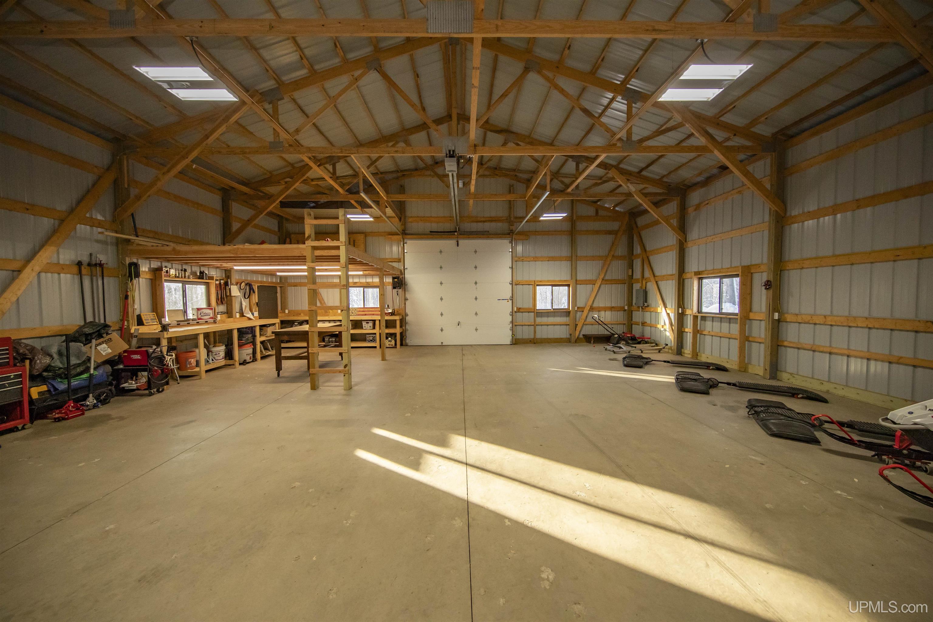1402 Kentuck Lake Road Phelps, WI 54554 - Photo 16 of 27