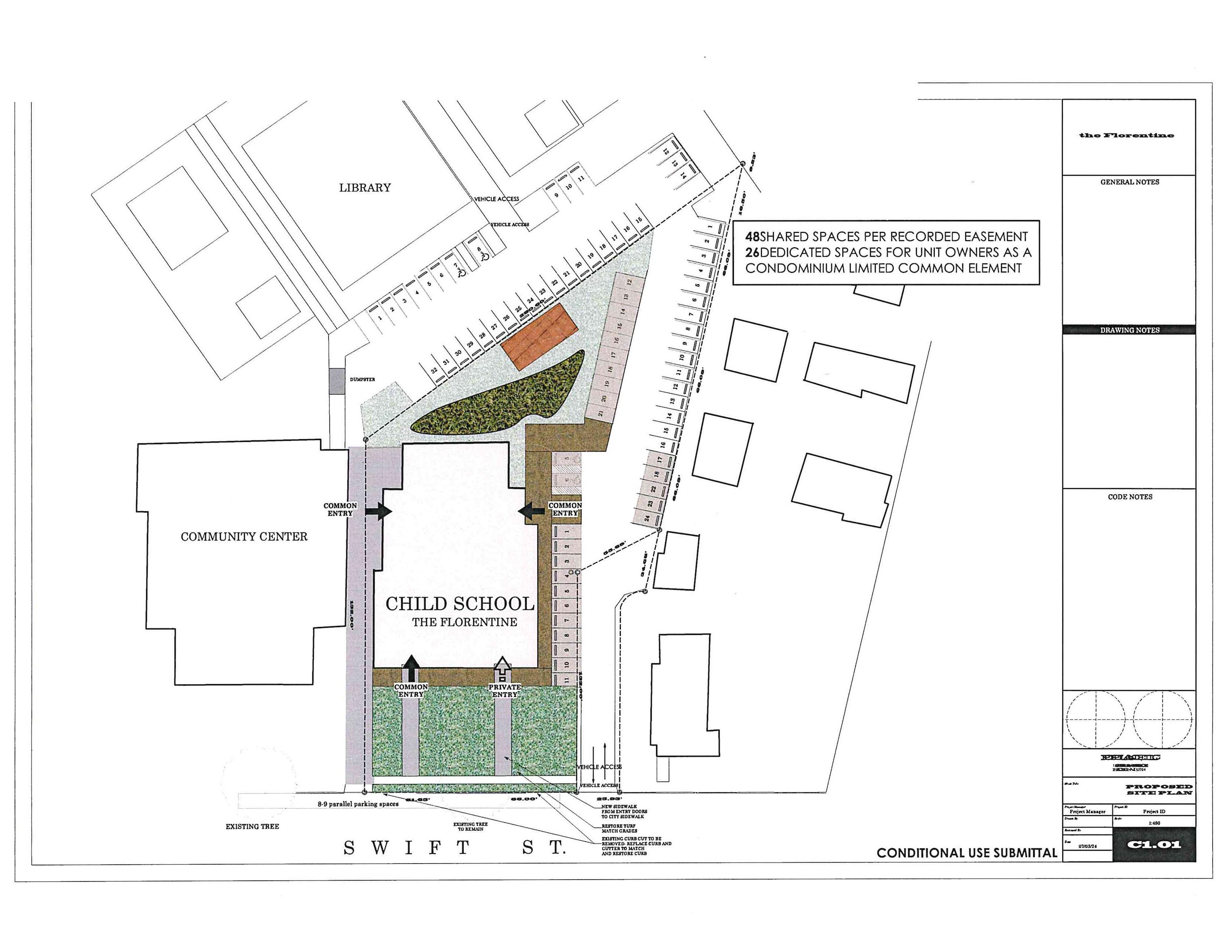 116 Swift Street, Unit 107 Edgerton, WI 53534 - Photo 15 of 15