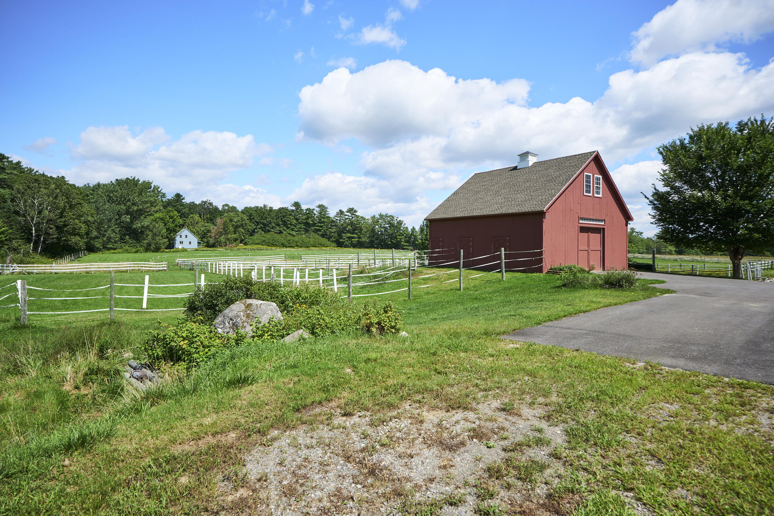 1828 Alna Road Alna, ME 04535 - Photo 64 of 101 Barn
