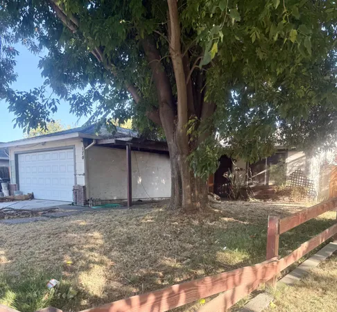$285,000 | 170 Yosemite Drive, Tracy, CA 95376