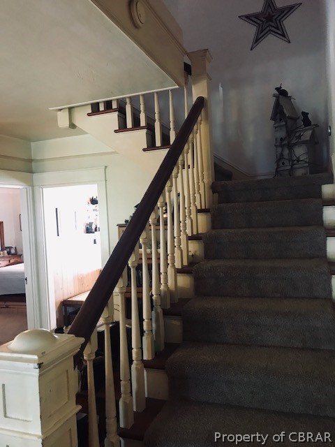 2756 Bethel Beach Road Onemo, VA 23130 - Photo 26 of 45 Gallery Image 26