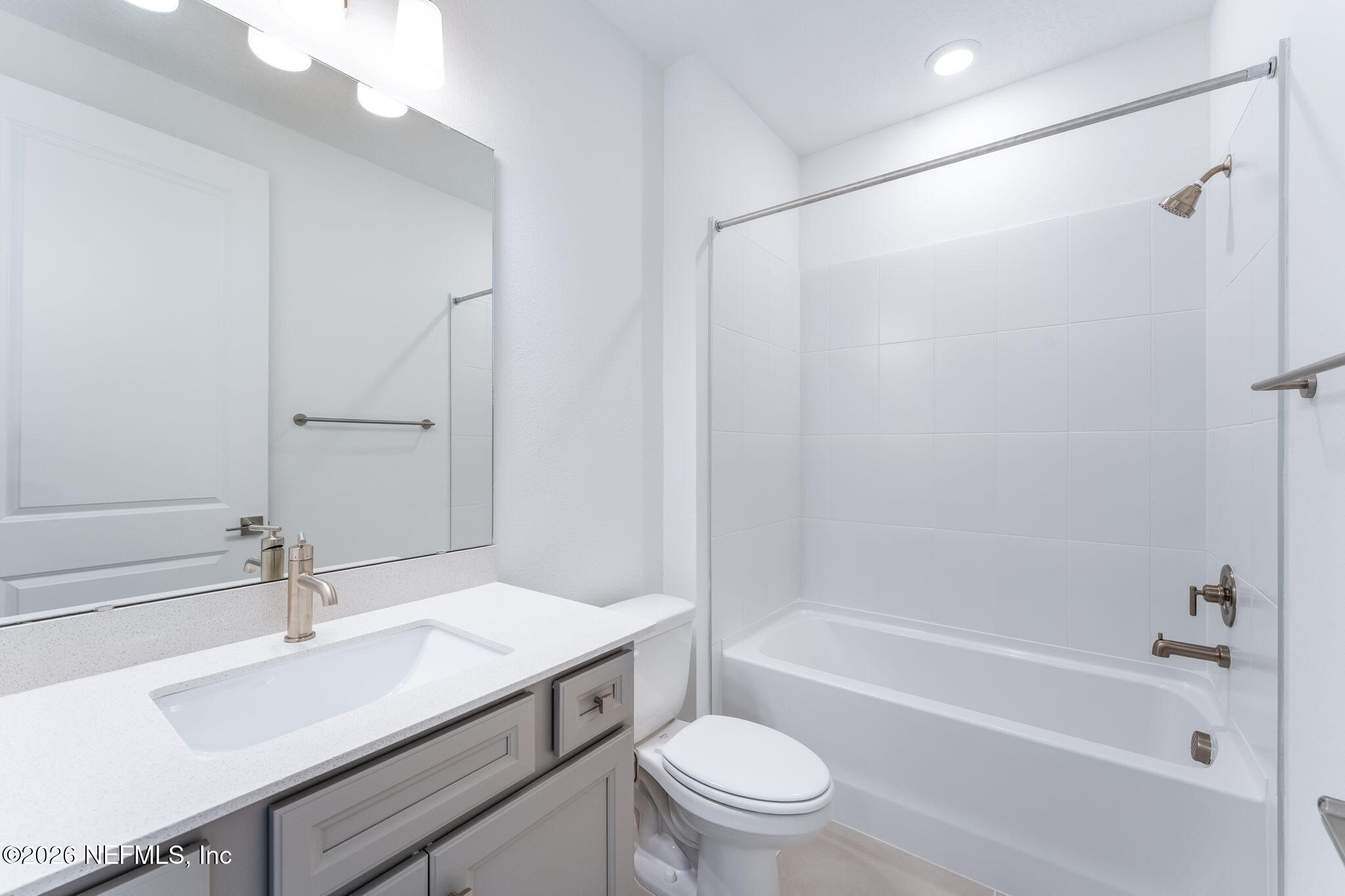 614 Ecliptic Loop Yulee, FL 32097 - Photo 31 of 60 33-web-or-mls-Guest Bathroom