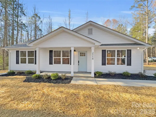 $378,000 | 2338 Neill Road, Lancaster, SC 29720