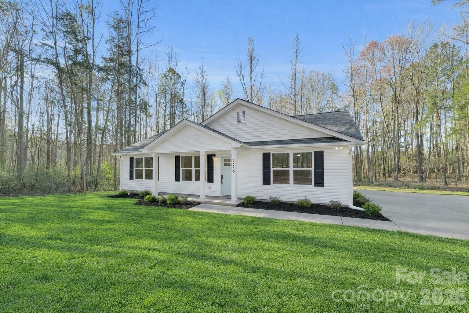 2338 Neill Road Lancaster, SC 29720 - Photo 3 of 34