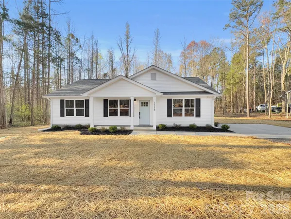 $378,000 | 2338 Neill Road, Lancaster, SC 29720