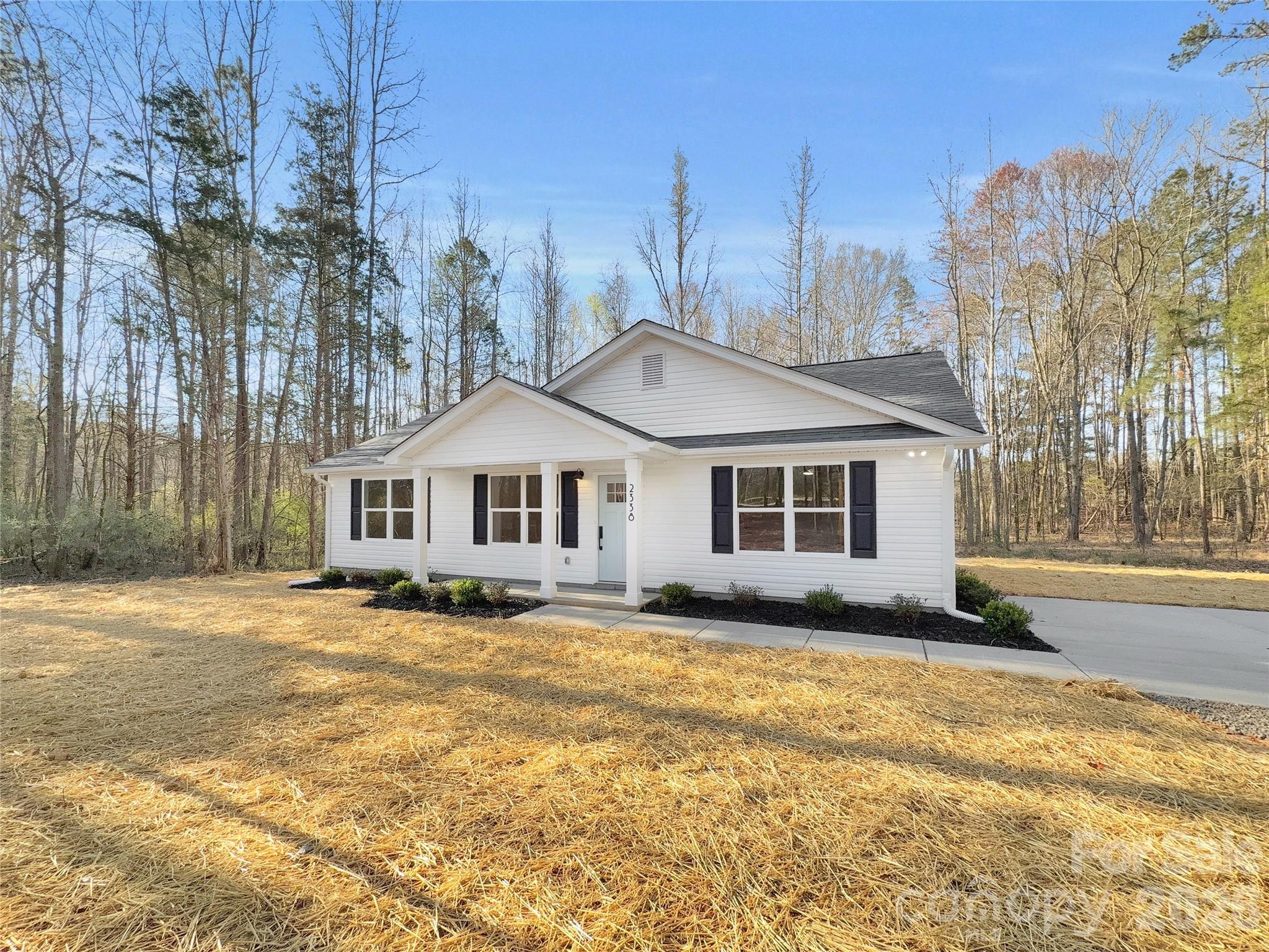 2338 Neill Road Lancaster, SC 29720 - Photo 4 of 34