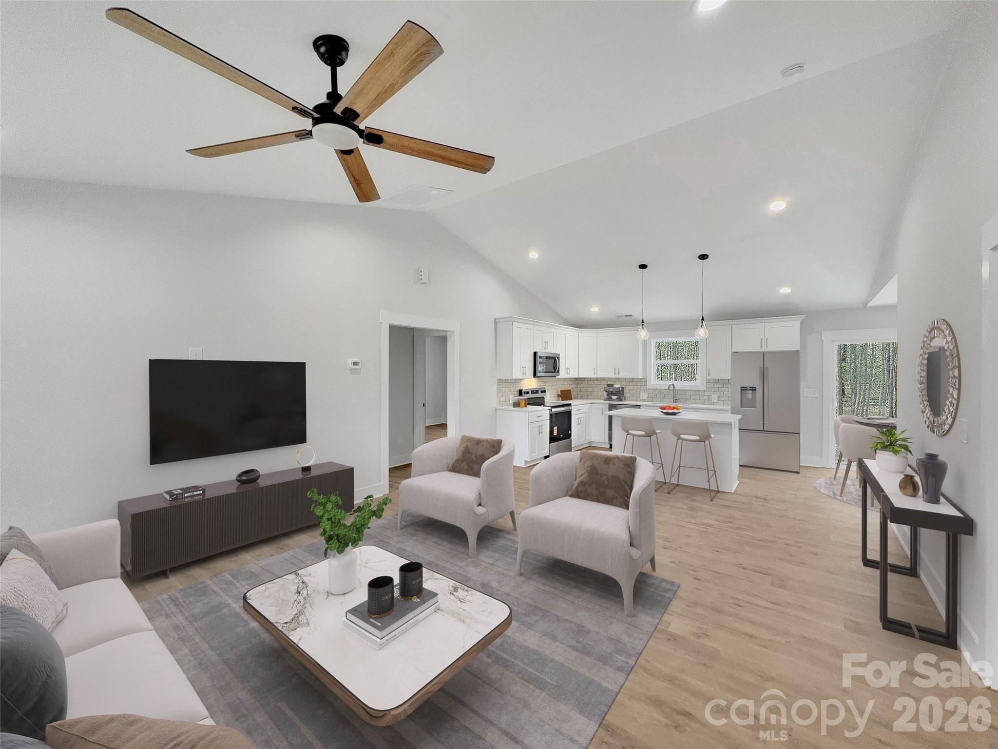 2338 Neill Road Lancaster, SC 29720 - Photo 6 of 34