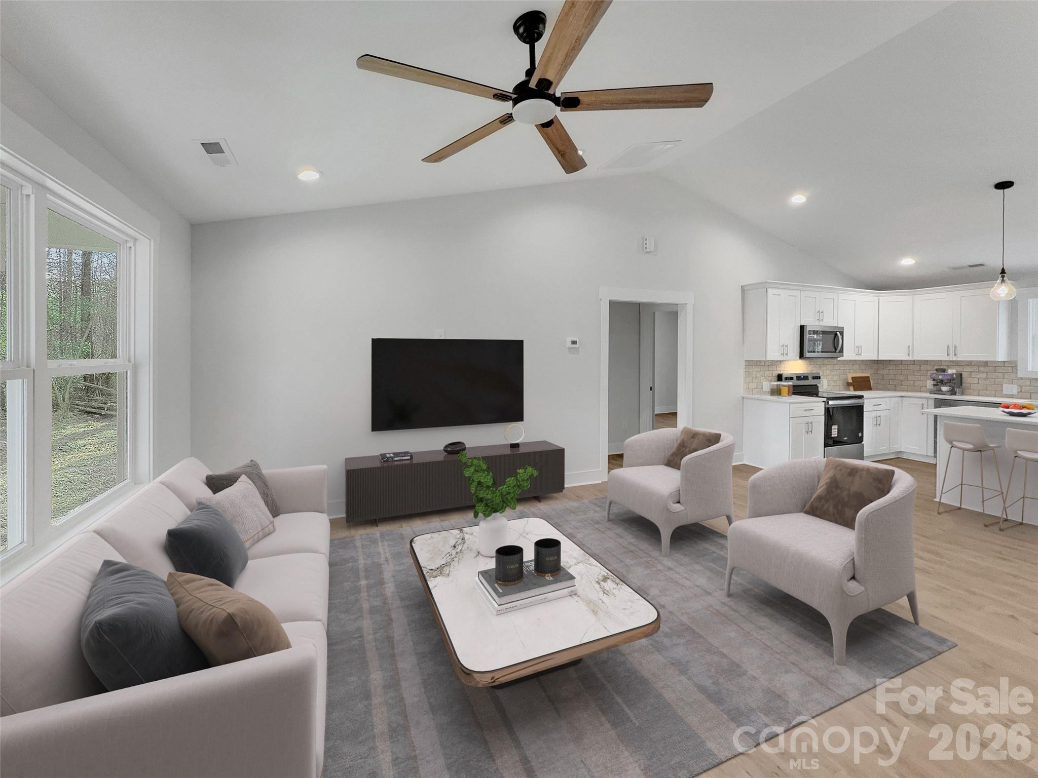 2338 Neill Road Lancaster, SC 29720 - Photo 8 of 34
