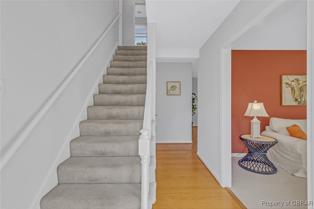 357 Harveys Neck Road Heathsville, VA 22473 - Photo 20 of 50