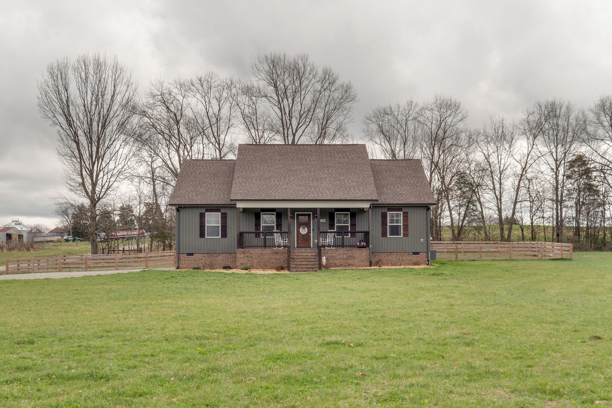 1359 Fitzpatrick Road Culleoka, TN 38451 - Photo 1 of 29 Gallery Image 1