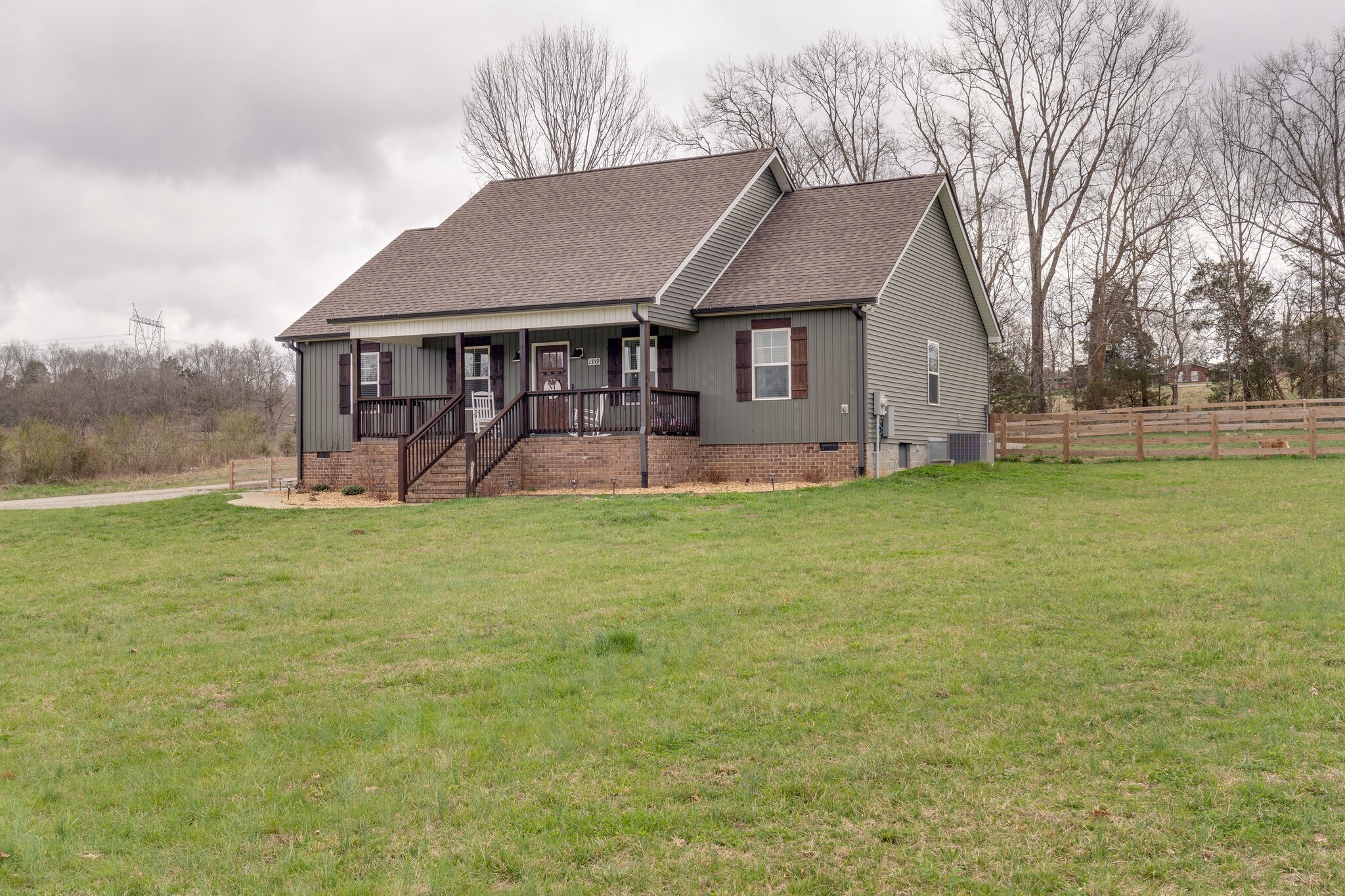 1359 Fitzpatrick Road Culleoka, TN 38451 - Photo 2 of 29 Gallery Image 2