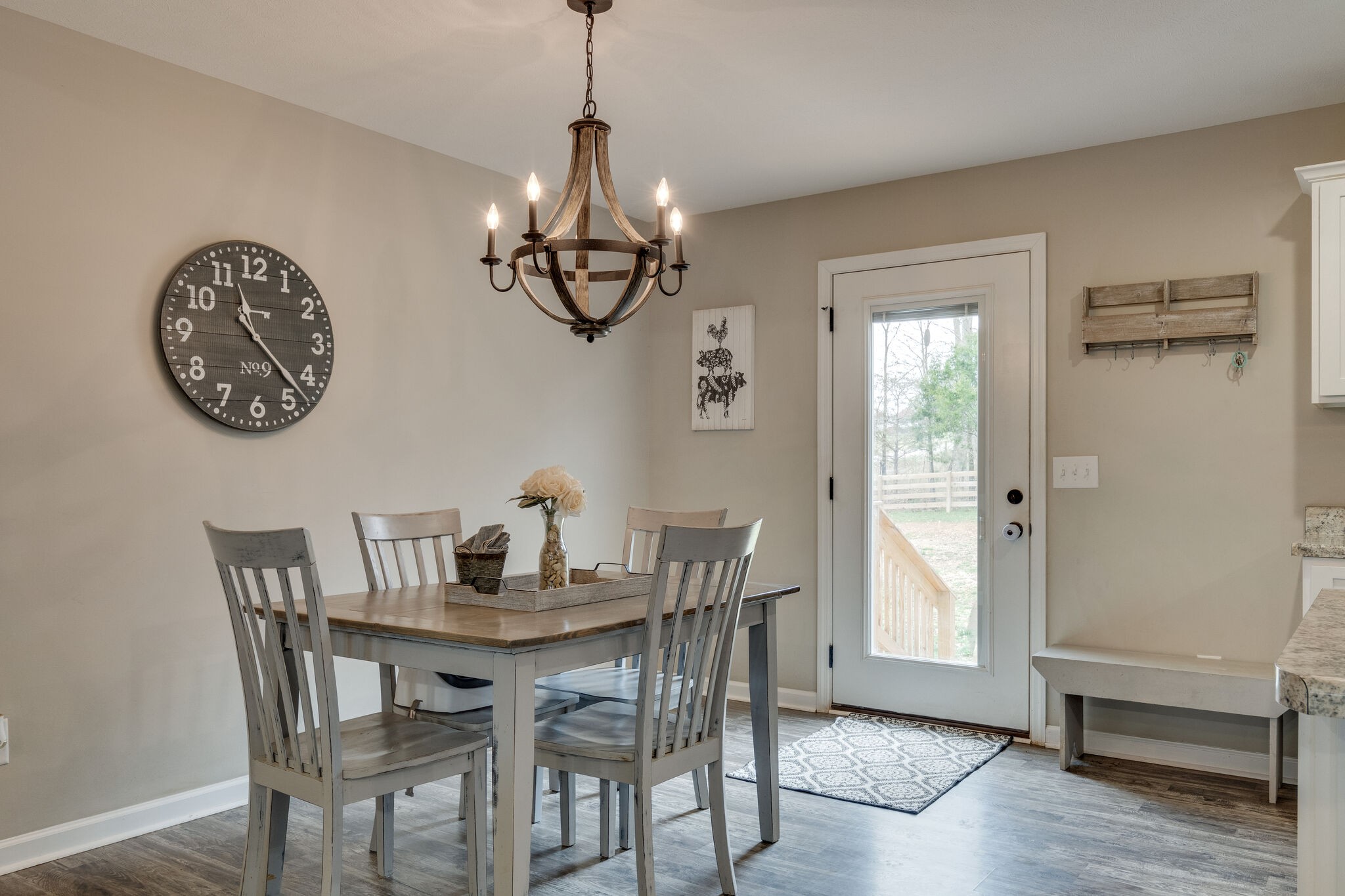 1359 Fitzpatrick Road Culleoka, TN 38451 - Photo 12 of 29 Gallery Image 12