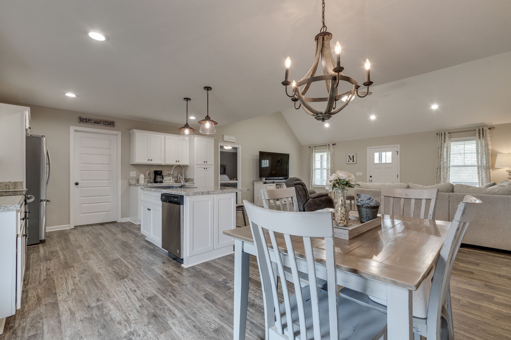 1359 Fitzpatrick Road Culleoka, TN 38451 - Photo 13 of 29 Gallery Image 13