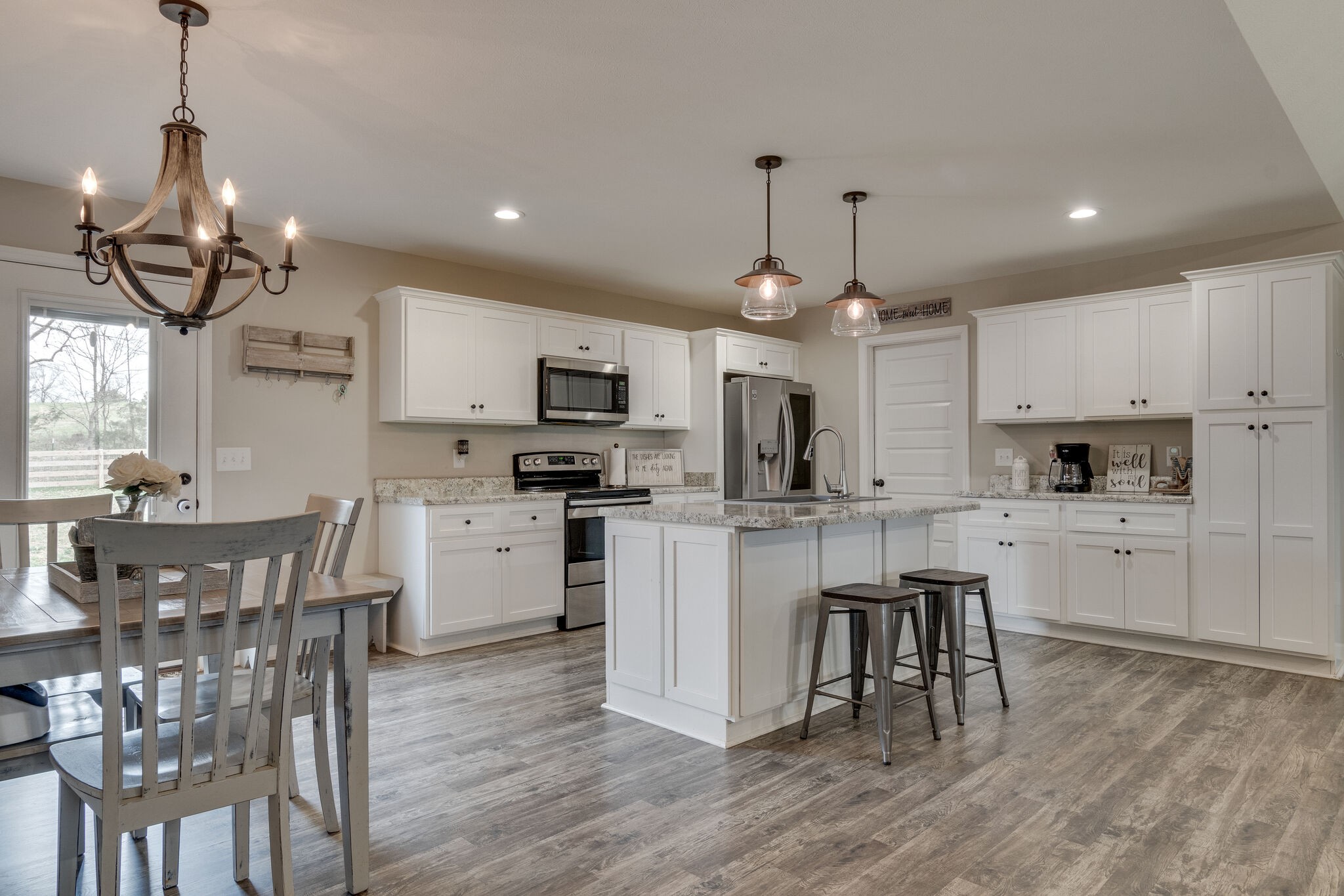 1359 Fitzpatrick Road Culleoka, TN 38451 - Photo 14 of 29 Gallery Image 14