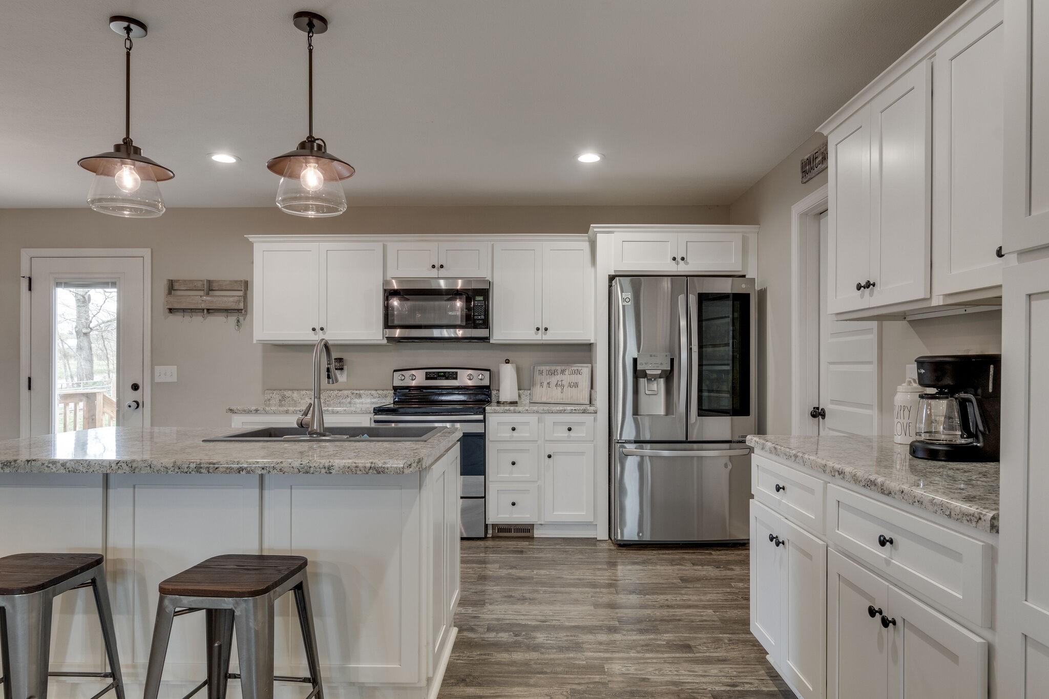1359 Fitzpatrick Road Culleoka, TN 38451 - Photo 15 of 29 Gallery Image 15