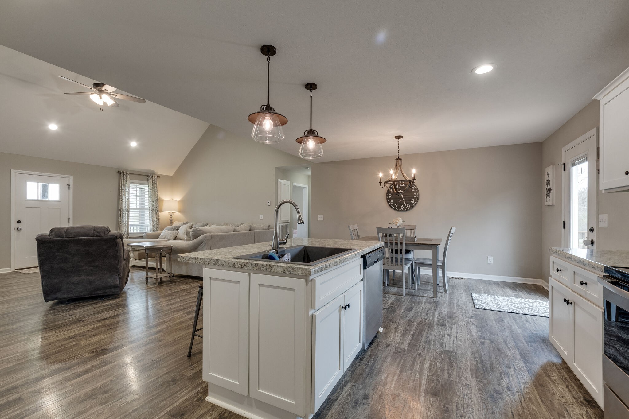 1359 Fitzpatrick Road Culleoka, TN 38451 - Photo 16 of 29 Gallery Image 16