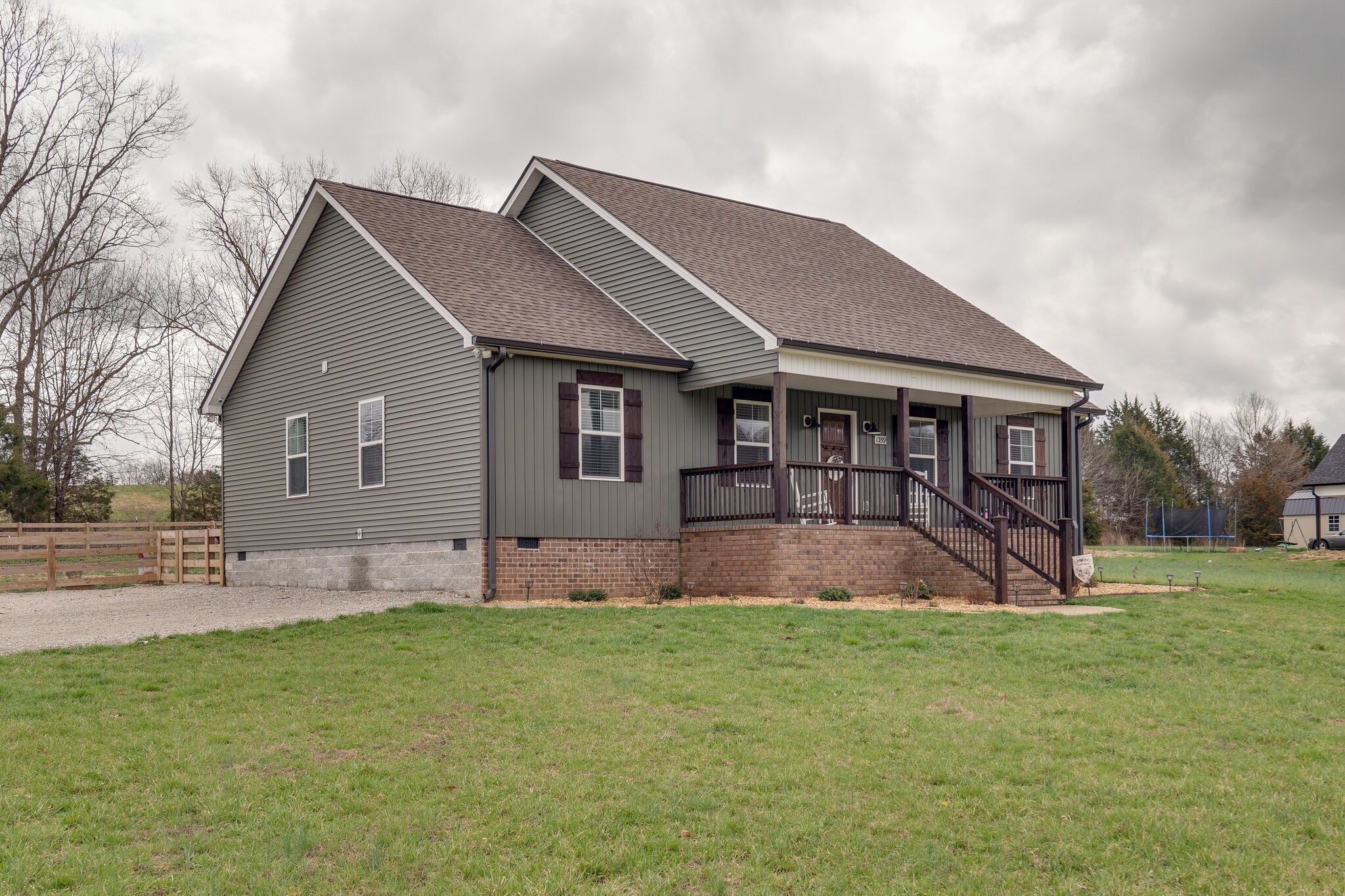 1359 Fitzpatrick Road Culleoka, TN 38451 - Photo 3 of 29 Gallery Image 3
