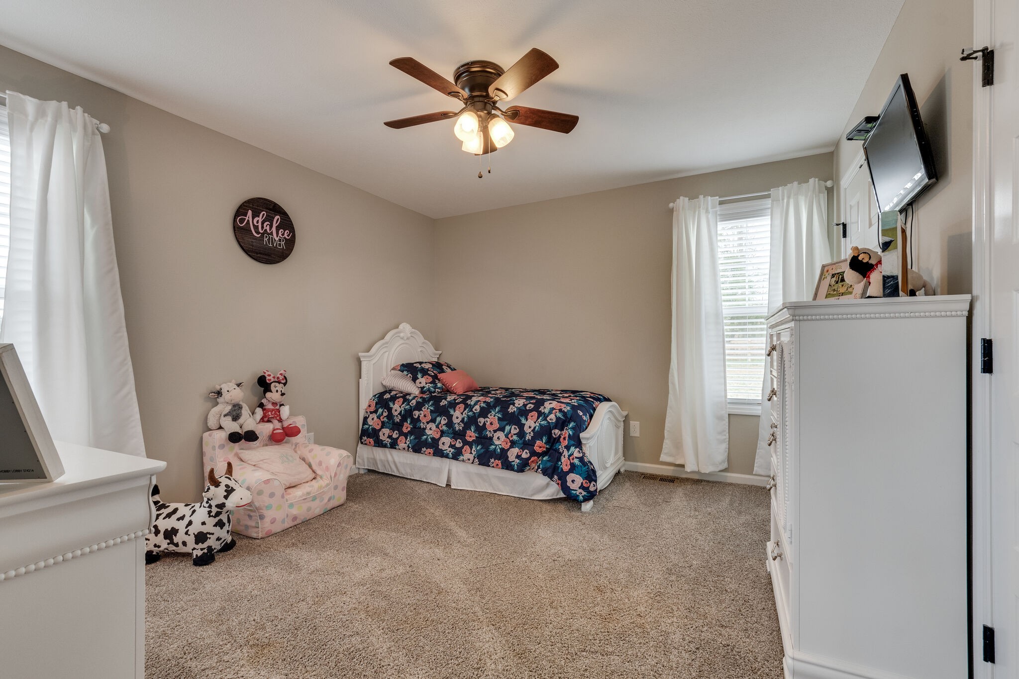 1359 Fitzpatrick Road Culleoka, TN 38451 - Photo 21 of 29 Gallery Image 21