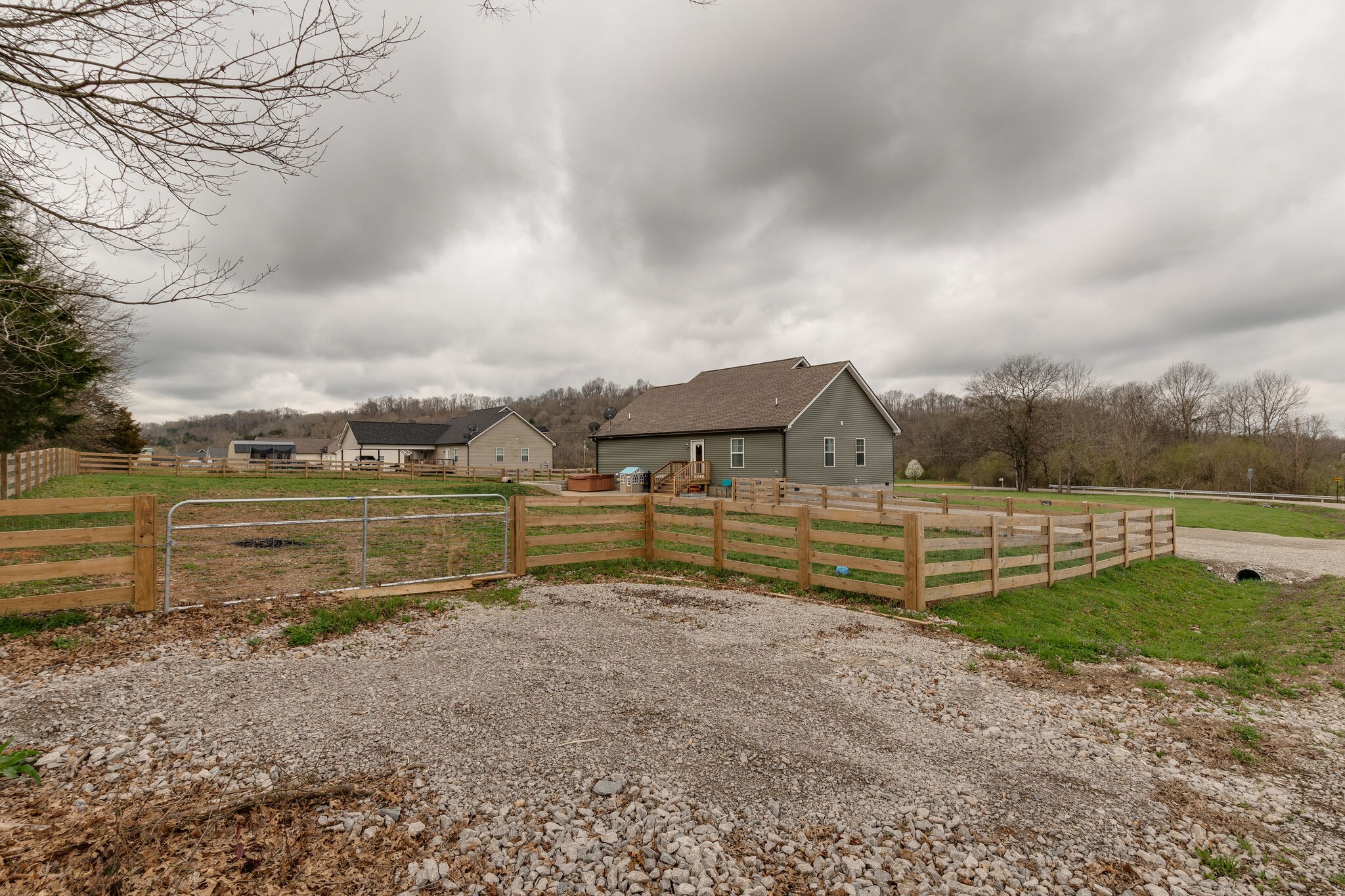 1359 Fitzpatrick Road Culleoka, TN 38451 - Photo 25 of 29 Gallery Image 25