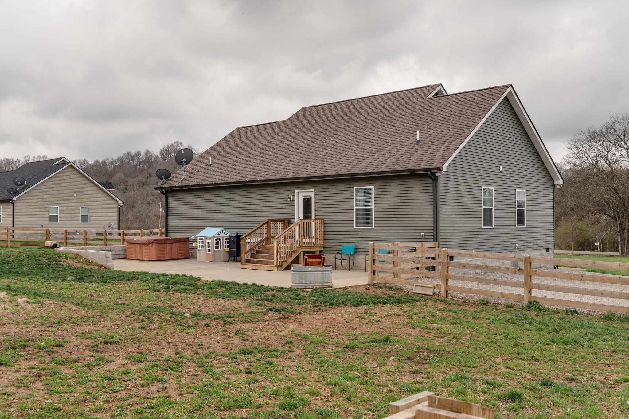 1359 Fitzpatrick Road Culleoka, TN 38451 - Photo 26 of 29 Gallery Image 26