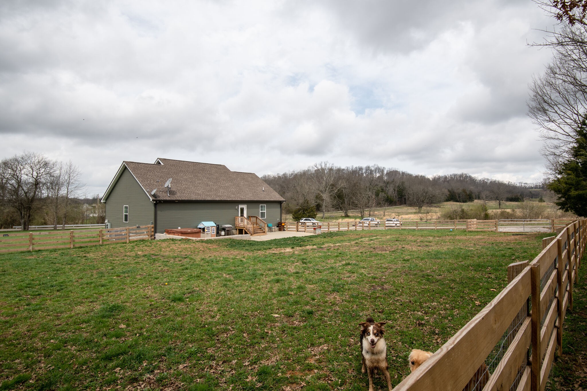 1359 Fitzpatrick Road Culleoka, TN 38451 - Photo 27 of 29 Gallery Image 27