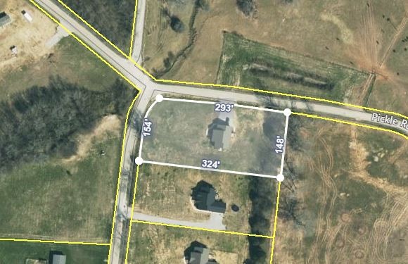 1359 Fitzpatrick Road Culleoka, TN 38451 - Photo 28 of 29 Gallery Image 28