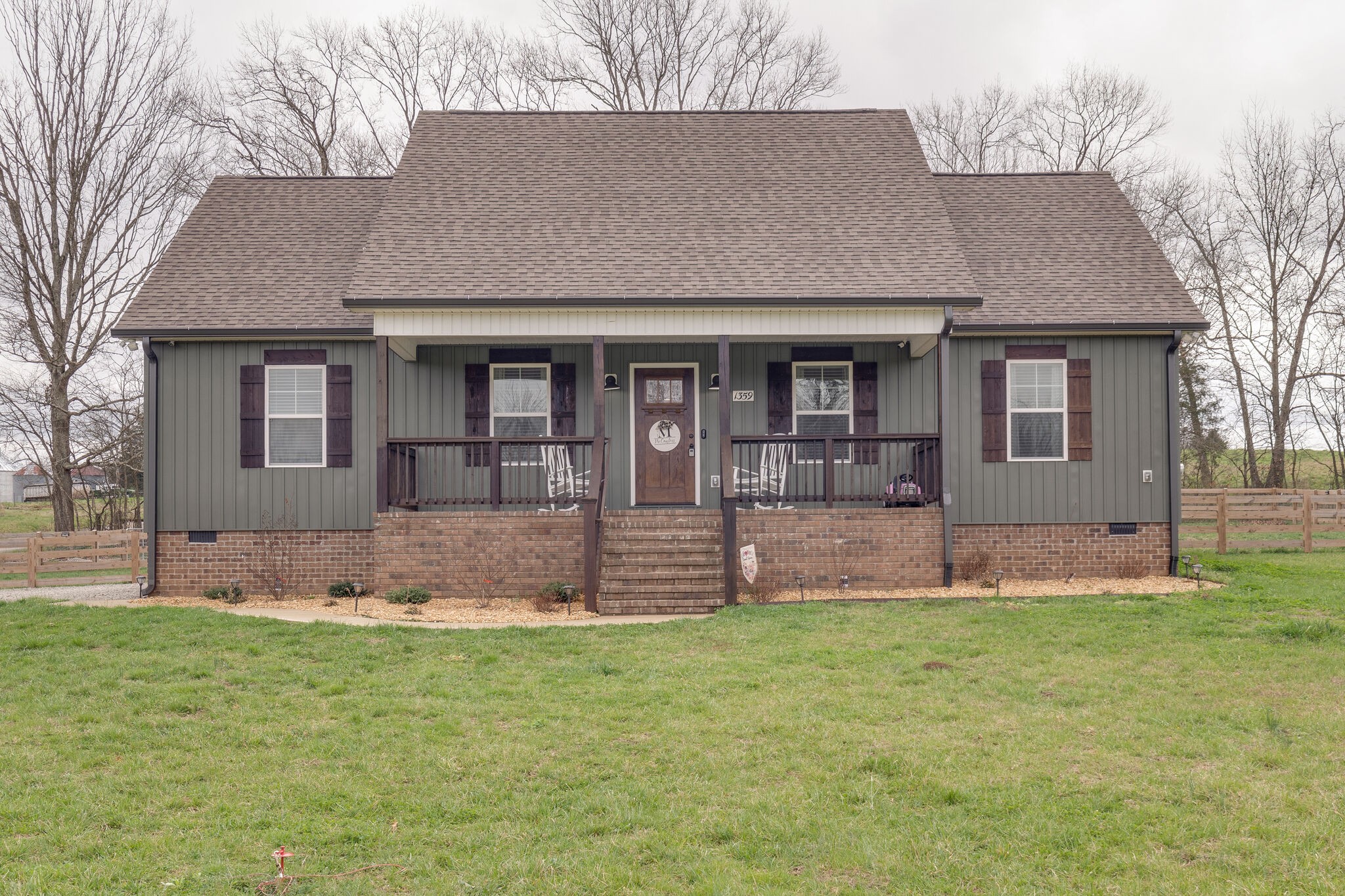 1359 Fitzpatrick Road Culleoka, TN 38451 - Photo 4 of 29 Gallery Image 4