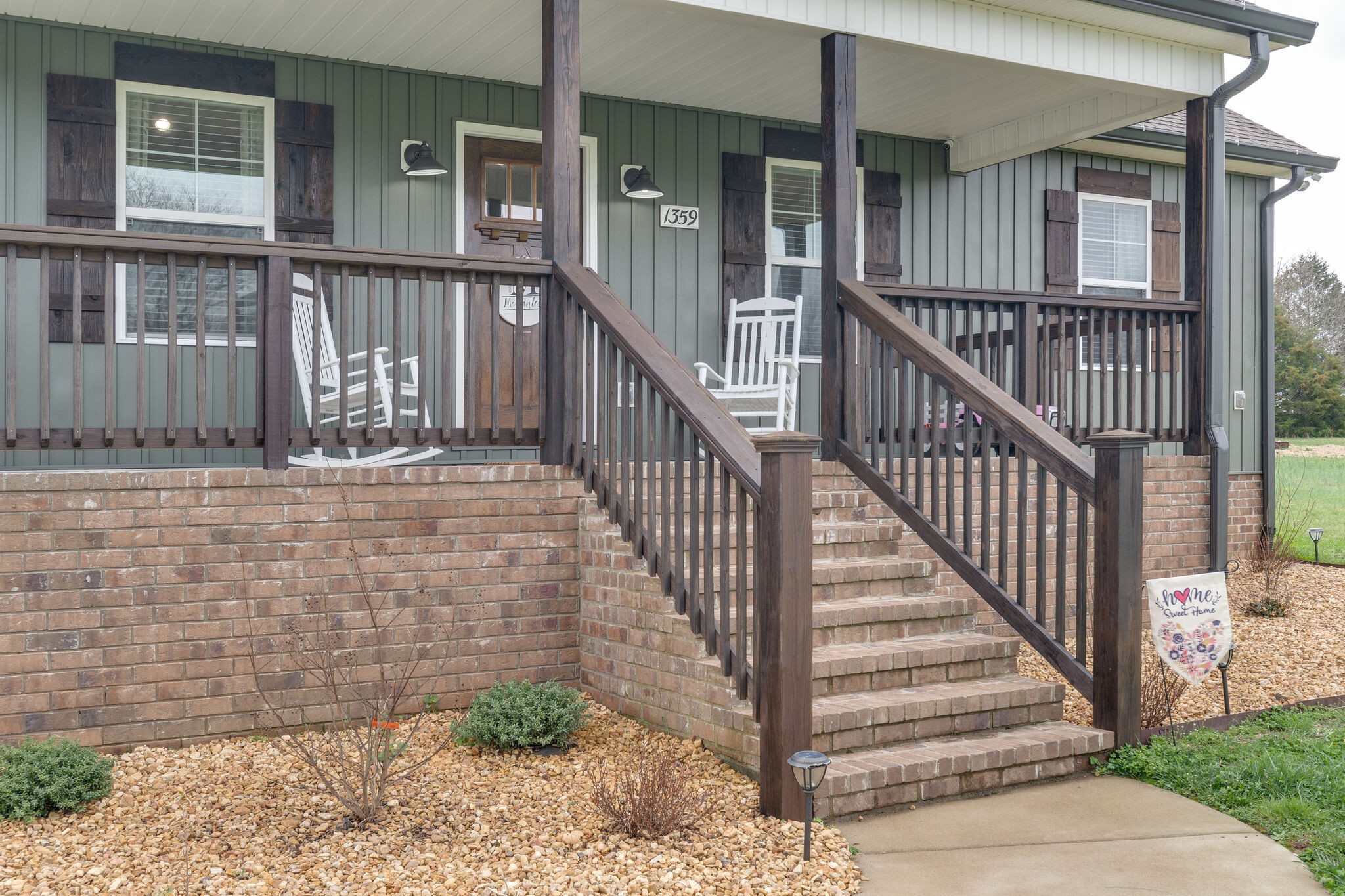 1359 Fitzpatrick Road Culleoka, TN 38451 - Photo 5 of 29 Gallery Image 5