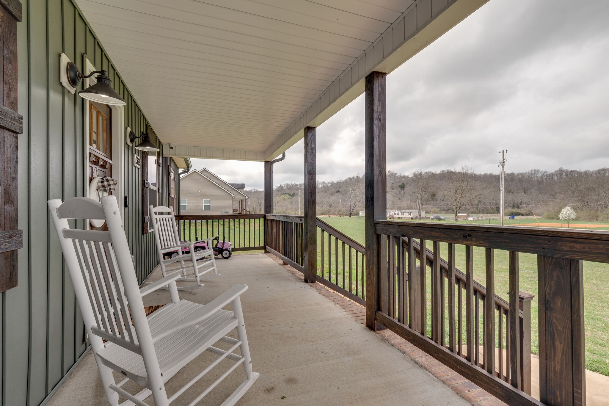1359 Fitzpatrick Road Culleoka, TN 38451 - Photo 6 of 29 Gallery Image 6