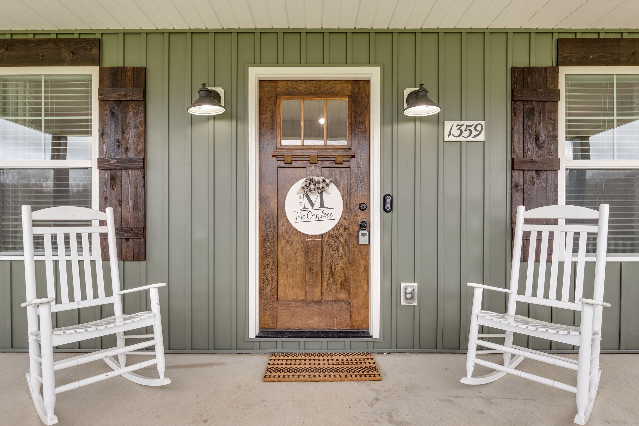 1359 Fitzpatrick Road Culleoka, TN 38451 - Photo 7 of 29 Gallery Image 7