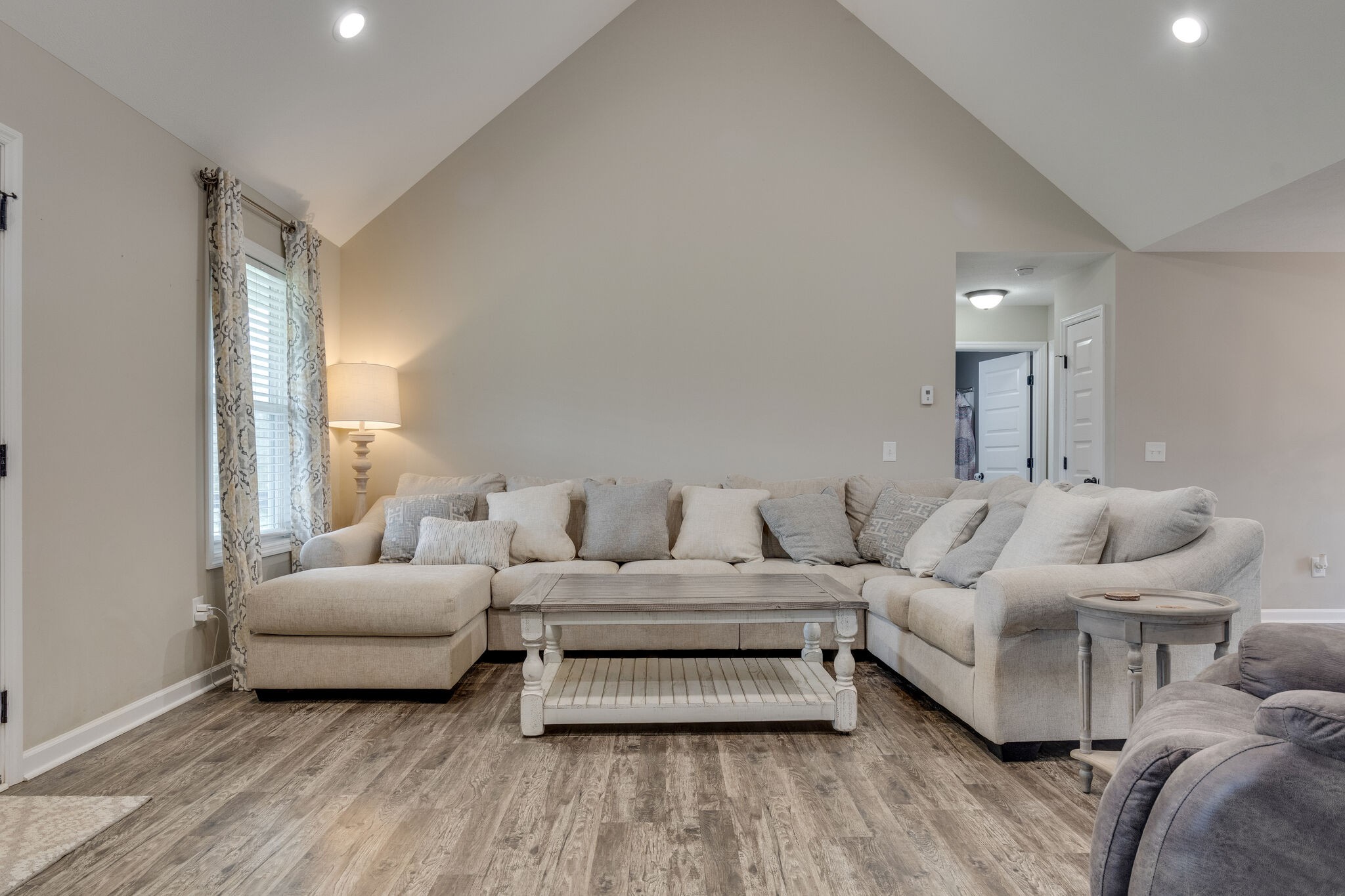 1359 Fitzpatrick Road Culleoka, TN 38451 - Photo 10 of 29 Gallery Image 10