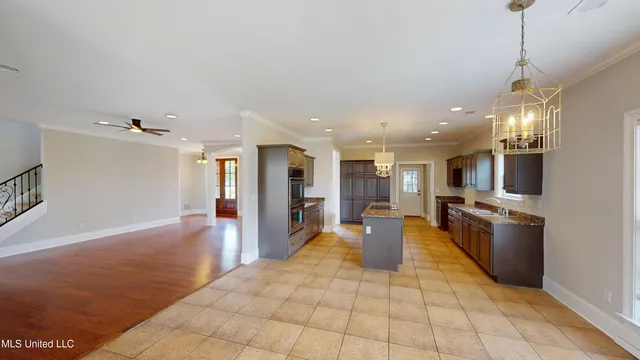 $529,900 | 1377 Notting Hill Loop, Hernando, MS 38632