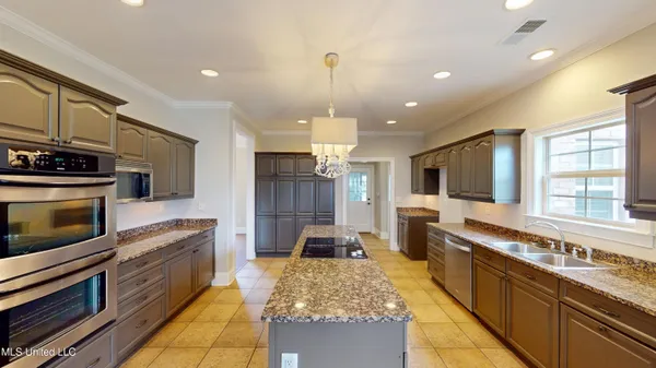 $529,900 | 1377 Notting Hill Loop, Hernando, MS 38632