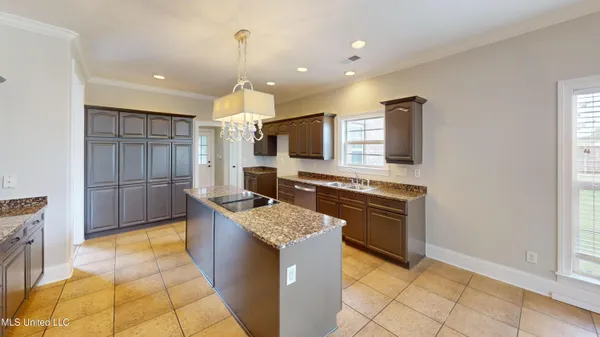 $529,900 | 1377 Notting Hill Loop, Hernando, MS 38632