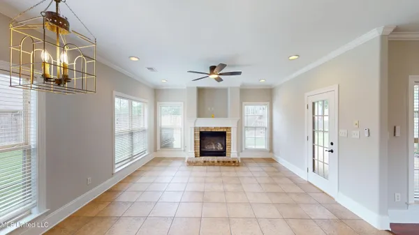 $529,900 | 1377 Notting Hill Loop, Hernando, MS 38632